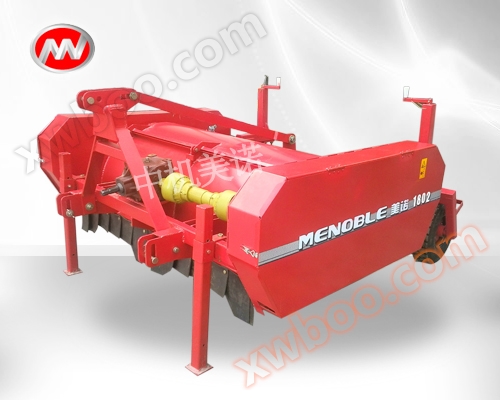 1802 potato seedling killing machine