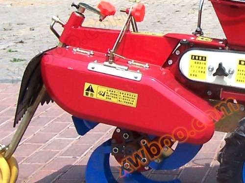 Rural management engine diesel engine 8 horsepower