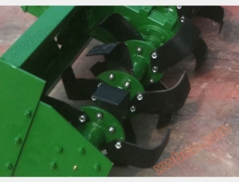 Große Rotationslöscher