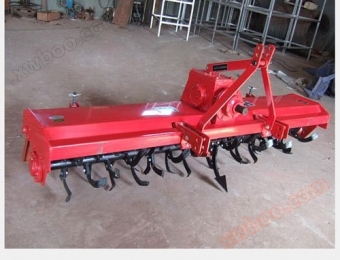 Hochwertige Trockenland Rotator