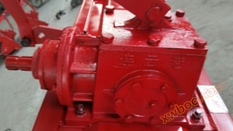 Caracteristicile mașinilor rotative