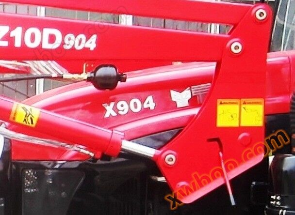 TZ10D (75 bis 130 PS)