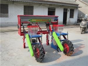 Macchina per il mais