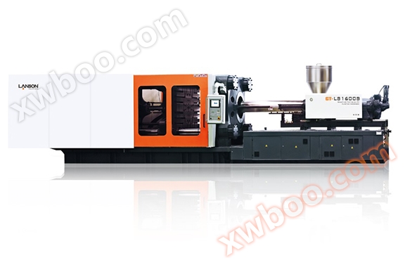GT Large Injection Molding Machine