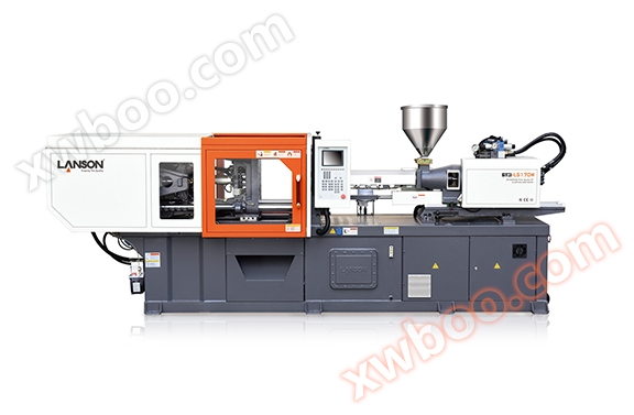 GT3-W Pen Making Injection Molding Machine