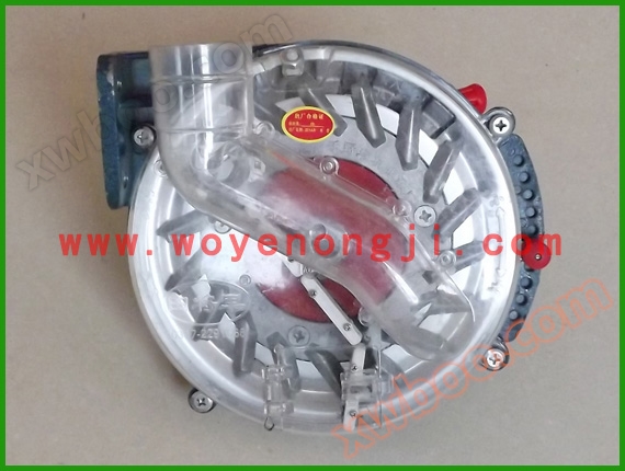 8 kasi 18 kiwango cha mbele chini sorter