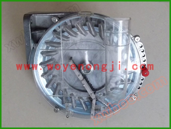 8 kasi 24 kiwango cha ngano sorter