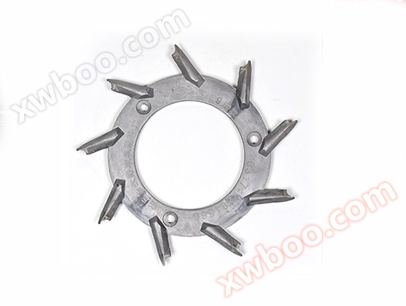 9 قاشق لوازم جانبی