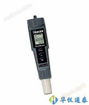 états - Unis Lamotte Lehman tracker1749 conductivité portable