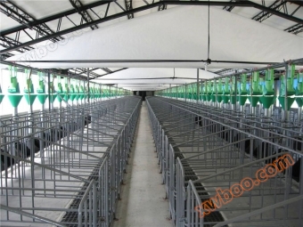 Автоматичне обладнання для свинини