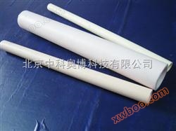 Keramiska rör, kormidrör