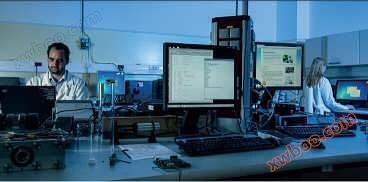 Mossbauer spectrometer
