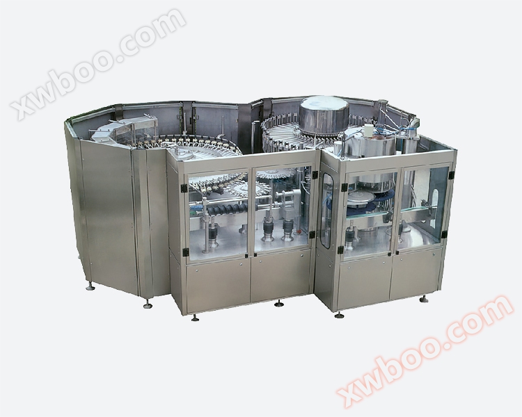 Filling related equipment