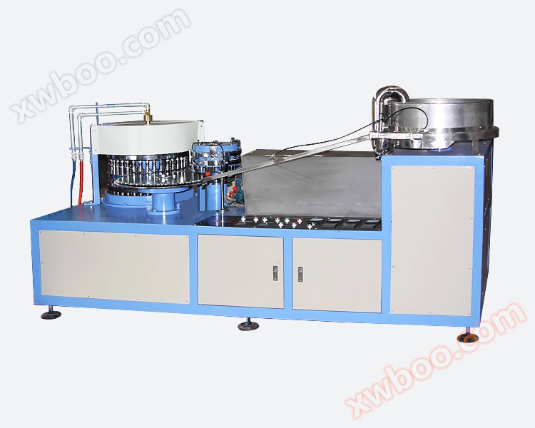 MG-2 high-speed fully automatic bottle cap drip molding machine