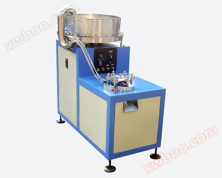 MG-3 fully automatic anti-theft bottle cap cutting machine