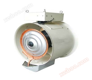 ASK-350L Центрифугален овлажнител