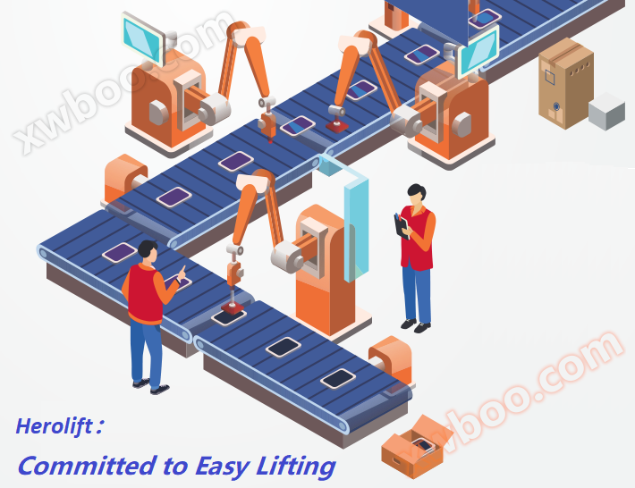 Non standard customization