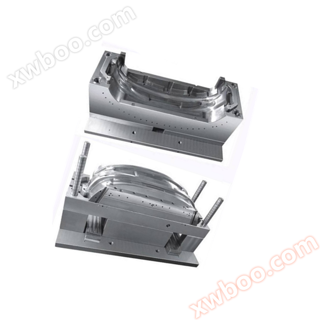 Nábojové pouzdro formy