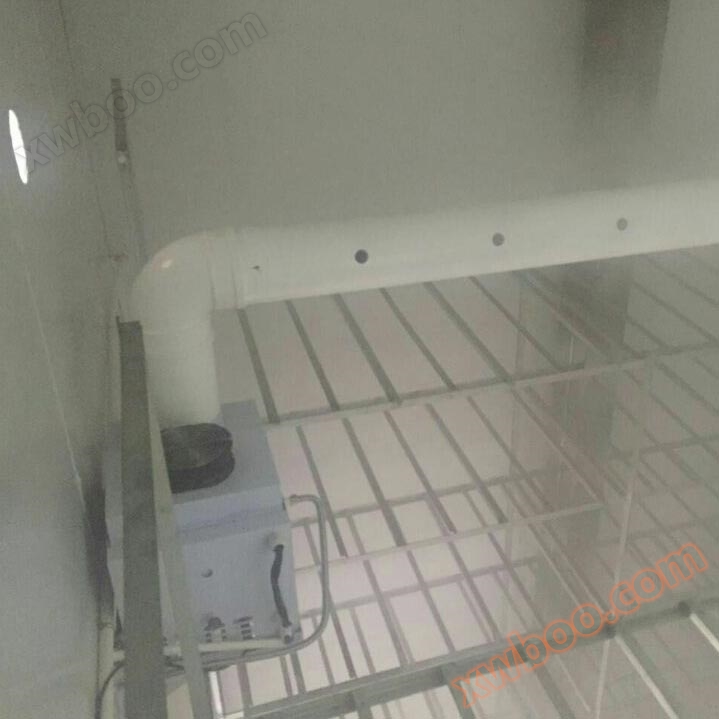 Храними бактериални овлажнители - разделени индустриални ултразвукови овлажнители