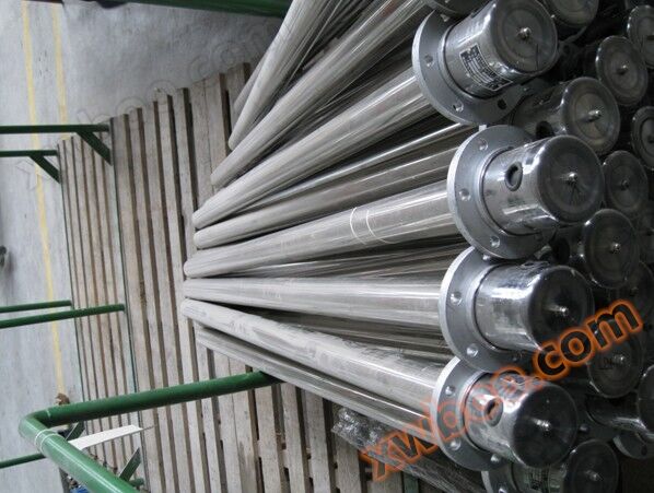 HRY2-220V / 1KW Hülle elektrische Heizung