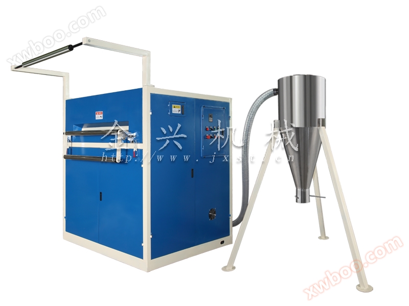 DLF-800 컵 연결 분쇄기