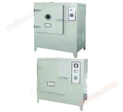 401A and B type aging test chambers