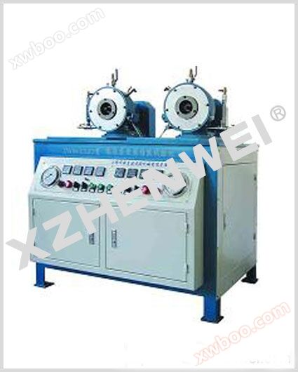 ZWM-0320 Rubber Seal Ring Performance Testing Machine