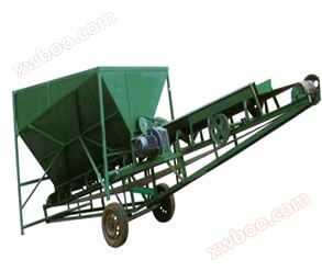Shijiazhuang Bio organic Fertilizer Equipment