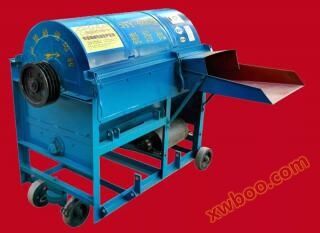 Machine de battage Prosperity 5TZ - 480