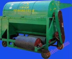 Machine de battage Prosperity 5TZ - 130