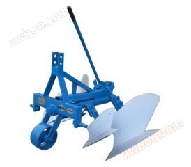 Boom 1lf - 130 charrue basculante