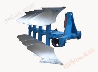 Charrue basculante hydraulique Prosperity 1lf - 435