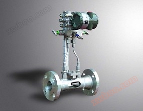 V-alakú kúpos áramláscsökkentő berendezés