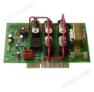DC speed control board (1500W)
