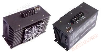 Three phase hybrid driver