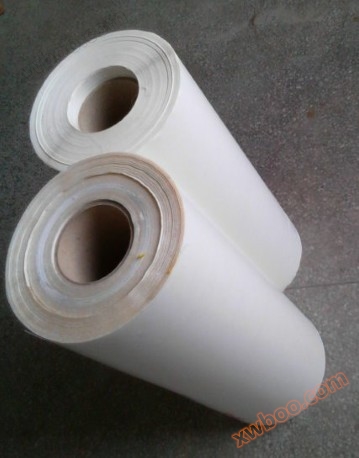 PA hot melt adhesive film
