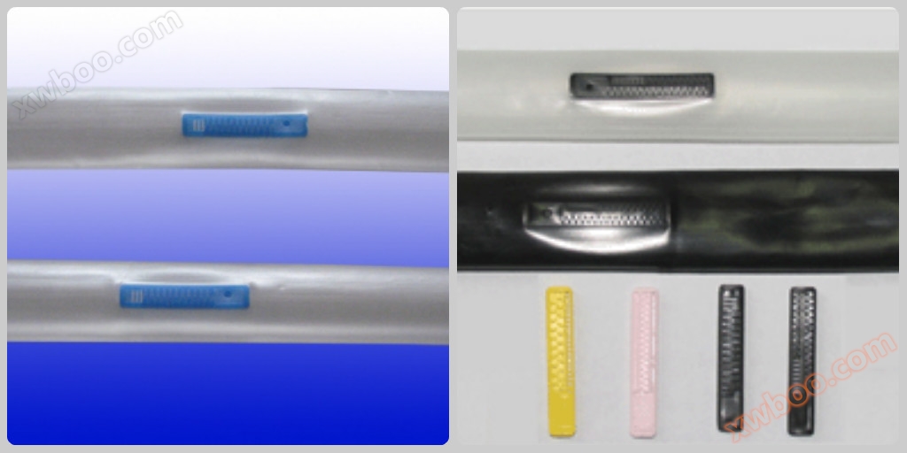 Flat drip irrigation tape