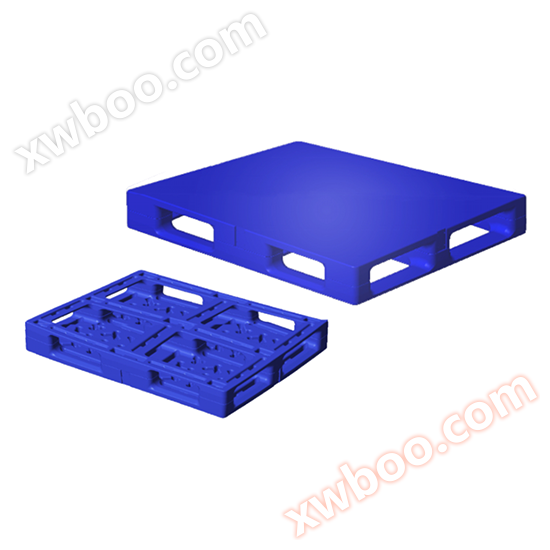 ZJ1111-160 Tianzi blow molded tray