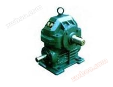 WXJ gearbox