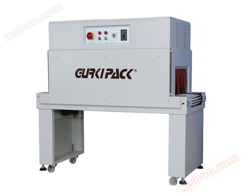 Термостатний скорочення упаковки машина GPS-5030