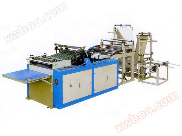 Blasenmembranmaschine