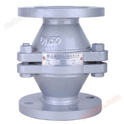 DZG-1型特許阻止器