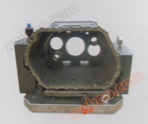 DC090 ตัวยึดไฮดรอลิกขนาดกลาง