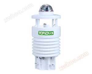 9022 Integrated Dust Monitoring Sensor