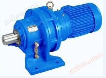 ZWY redutor de roda de agulha vertical