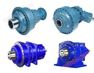 SZP 시리즈 행성 기어 감속기