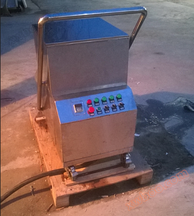 Електрична нагрівальна пральна машина