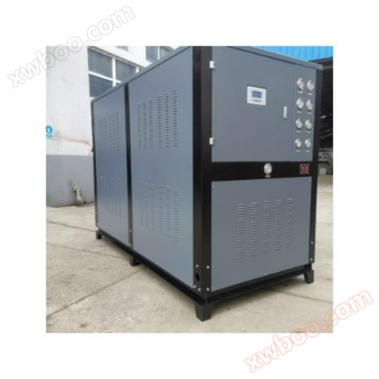 -25 ℃ water-cooled chiller