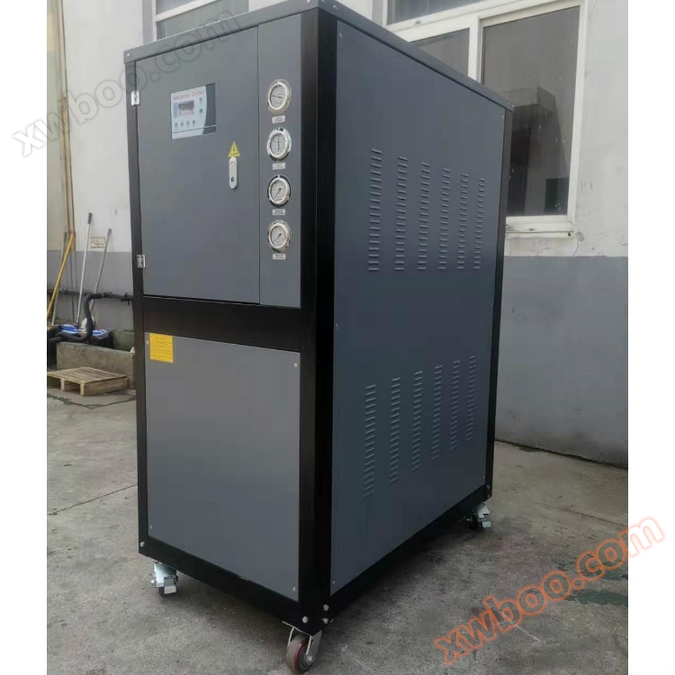 -15 ℃ water-cooled chiller