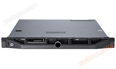 Servidor de mídia de vídeo